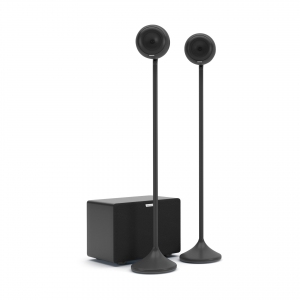EvoSound Sphere 2.1 аудиосистема для караоке в Магадане