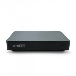 Hi-End караоке-система EVOBOX Premium + EvoSoundBar (саундбар с караоке) в Магадане