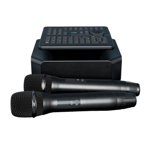 караоке-комплект для Дома AST ZOOM 1/2 и AST-SM6A в Магадане