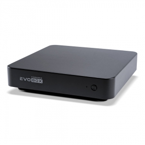 караоке-комплект EVOBOX + EvoSound Bar (саундбар с караоке) в Магадане