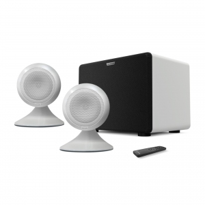караоке-комплект EVOBOX Classic + EvoSound Sphere 2.1 в Магадане
