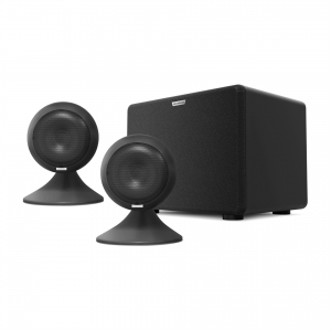 караоке-комплект EVOBOX Plus + EvoSound Sphere 2.1 в Магадане