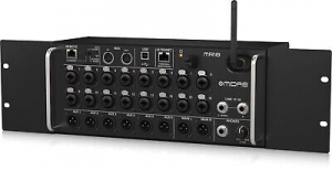 Midas MR18 цифровой микшер в Магадане
