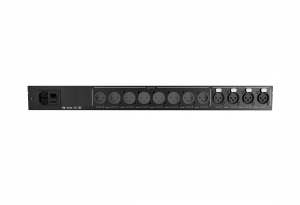 S-Track Dolphin 48 спикер-процессор в Магадане