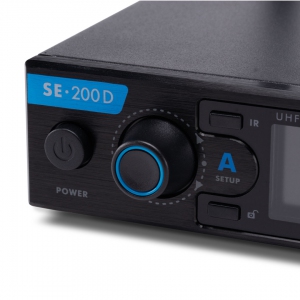 SE-200D цифровые микрофоны в Магадане