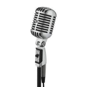 SHURE 55SH SERIES II вокальный, динамический микрофон в Магадане
