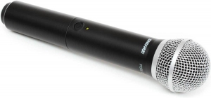 SHURE BLX24E/PG58 M17 вокальная радиосистема в Магадане