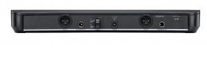 SHURE BLX288E/B58 M17 вокальная радиосистема в Магадане