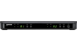 SHURE BLX288E/PG58 M17 вокальная радиосистема в Магадане