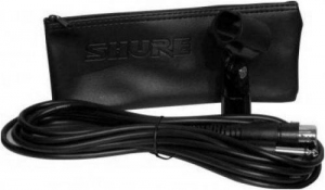 SHURE SV100-A динамический микрофон в Магадане