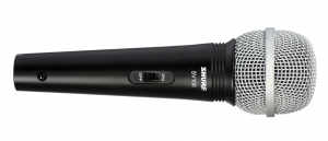 SHURE SV100-A динамический микрофон в Магадане