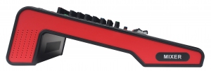 SVS Audiotechnik mixers AM-12 Микшерный пульт аналоговый, 12-канальный в Магадане