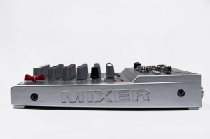 SVS Audiotechnik mixers AM-6 DSP Микшерный пульт аналоговый, 6-канальный SVS Audiotechnik mixers в Магадане