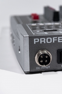 SVS Audiotechnik mixers AM-6 DSP Микшерный пульт аналоговый, 6-канальный SVS Audiotechnik mixers в Магадане