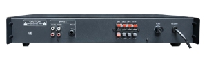 SVS Audiotechnik STA-80 Микшер-усилитель для систем Public Address в Магадане