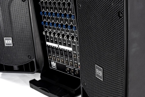 SVS Audiotechnik STAGESET 600 Акустический комплект активный в Магадане