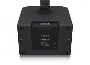 Turbosound iNSPIRE iP3000 модульная аудио колонна 2000Вт в Магадане