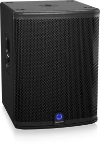 Turbosound iQ15B сабвуфер активный в Магадане