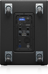 Turbosound iQ15B сабвуфер активный в Магадане
