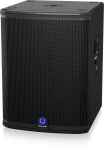 Turbosound iQ15B сабвуфер активный в Магадане