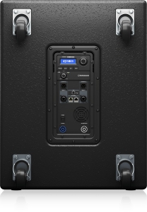 Turbosound iQ18B сабвуфер активный в Магадане