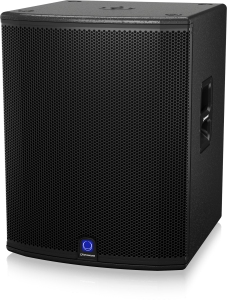 Turbosound iQ18B сабвуфер активный в Магадане