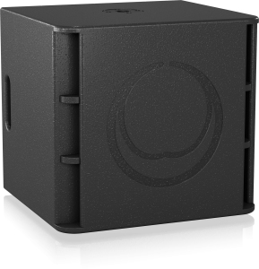 Turbosound Milan M15B сабвуфер активный в Магадане
