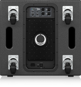 Turbosound Milan M15B сабвуфер активный в Магадане