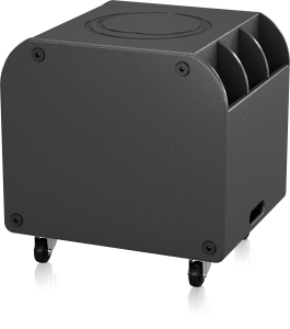Turbosound Milan M18B сабвуфер активный в Магадане