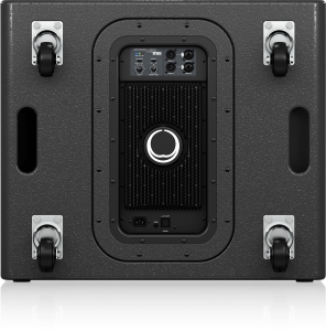 Turbosound Milan M18B сабвуфер активный в Магадане