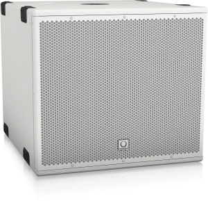 Turbosound NuQ115B-AN Активный сабвуфер в Магадане