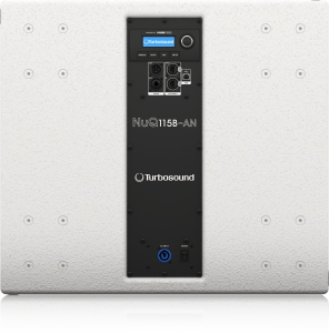 Turbosound NuQ115B-AN Активный сабвуфер в Магадане