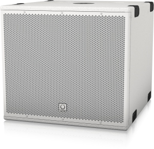 Turbosound NuQ115B-AN Активный сабвуфер в Магадане