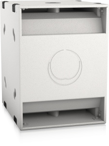 Turbosound NuQ118B-AN Активный сабвуфер в Магадане