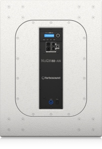 Turbosound NuQ118B-AN Активный сабвуфер в Магадане