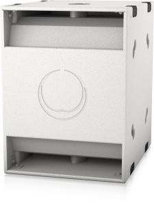 Turbosound NuQ118B-AN Активный сабвуфер в Магадане