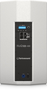 Turbosound NuQ122-AN Активная акустическая система в Магадане