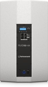 Turbosound NuQ152-AN Активная акустическая система в Магадане