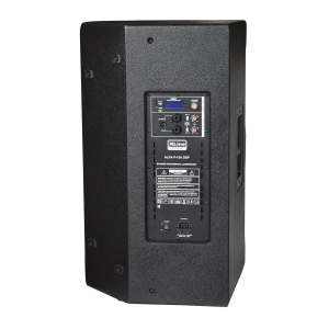 XLine ALFA P-15A DSP Акустическая система активная с DSP и Bluetooth в Магадане