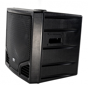 XLine SPX-18A SUB Сабвуфер активный в Магадане