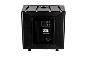 XLine SPX-18A SUB Сабвуфер активный в Магадане